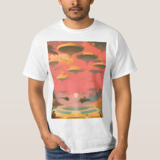 Traumwelt T-Shirt
