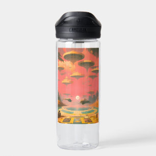 Traumwelt Trinkflasche