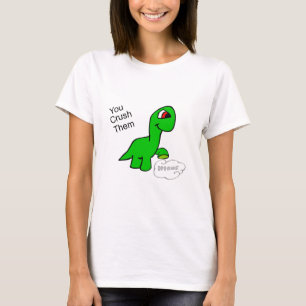Traumzerkleinerungsmaschine T-Shirt
