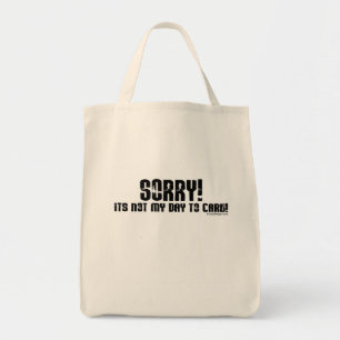 Traurig ist es nicht mein Tag, zum sich der Tasche