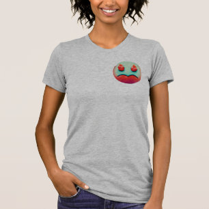 traurig:( T-Shirt