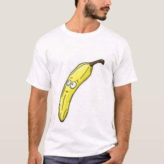 Traurige Banane T-Shirt