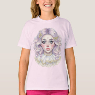 Traurige Langsamkeit T-Shirt