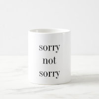 traurige nicht traurige Kaffee-Tasse