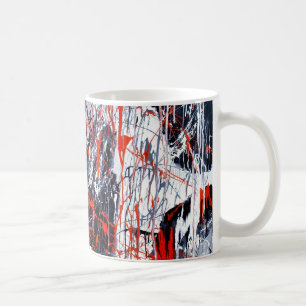 Traurige Tage Tasse