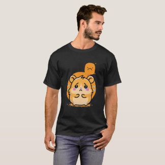 trauriger Hamster T-Shirt