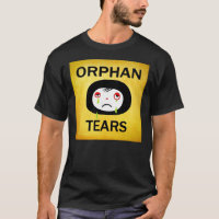 Trauriger Junge Ihr Lieblingsmarsch Orphan Tears E