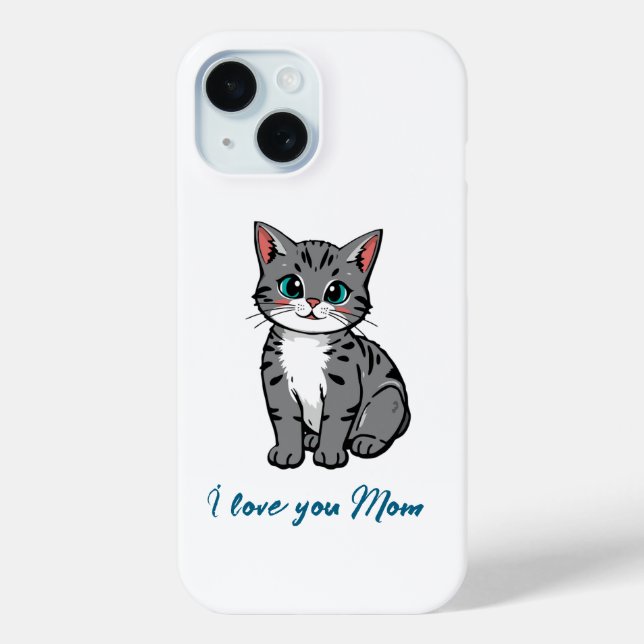 Traurigkeit im Inneren des Crybaby Cying Wieder Tr Case-Mate iPhone Hülle (Rückseite)