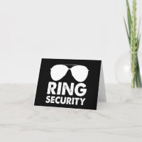 Trauring Sicherheit Hochzeitsring