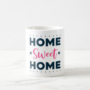 Trautes Heim Kaffeetasse