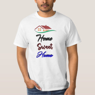Trautes Heim T-Shirt