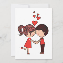 Trauungseinladung save the date