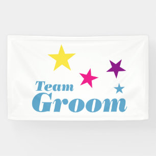 Trauzeuge Banner