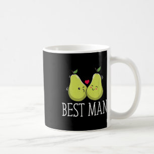 Trauzeuge Bridesman Trauzeugen Best Typ Trauzeuge Kaffeetasse