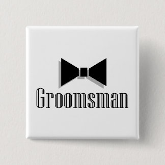 Trauzeuge Button