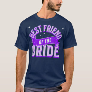 Trauzeuge des Bräutigams Hochzeit Lustig  T-Shirt