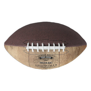 Trauzeuge Geschenke Football