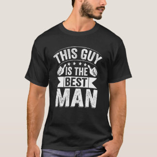 Trauzeuge Hochzeit Trauzeugen   Braut Abschiedspar T-Shirt