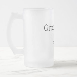Trauzeuge Junggeselinnen-Abschied hinzufügen Namen Mattglas Bierglas