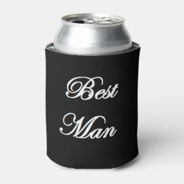 "Trauzeuge" kann kühler werden Dosenkühler