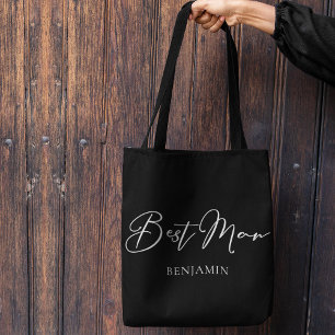 Trauzeuge Personalisiert Chic Minimalistisch Hochz