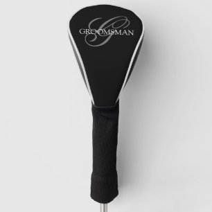 Trauzeuge Swagbag Golf Headcover