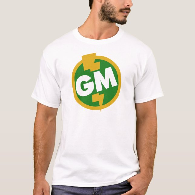Trauzeuge T-Shirt (Vorderseite)