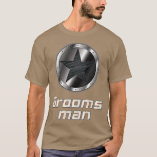 Trauzeuge T-Shirt