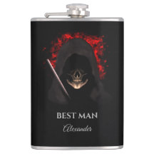 Trauzeuge Trauzeugen Geschenkflasche Gastgeschenk 