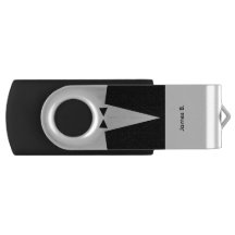 Trauzeuge USB-Flash-Laufwerk