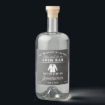 Trauzeuge Vorschlag Flasche Flasche Etikett Set<br><div class="desc">Pop die BIG Frage an deine Trauzeugen mit diesen lustigen Flaschen Etiketten! Sammeln Sie die Typ und holen Sie sich dieses Party!</div>