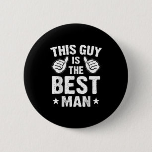 Trauzeuge Wedding Trauzeugen Funny Bridal Bachelor Button