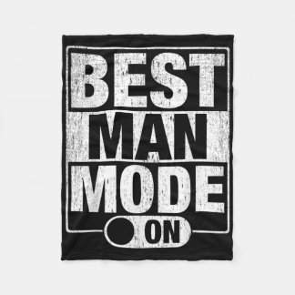 Trauzeuge Wedding Trauzeugen Funny Bridal Bachelor Fleecedecke