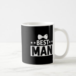 Trauzeuge Wedding Trauzeugen Funny Bridal Bachelor Kaffeetasse