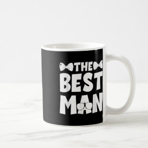 Trauzeuge Wedding Trauzeugen Funny Bridal Bachelor Kaffeetasse