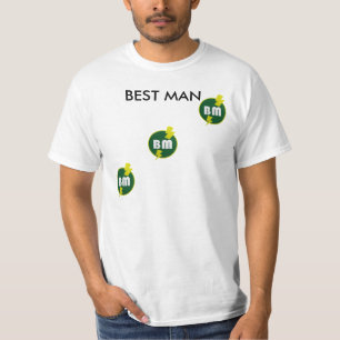 TRAUZEUGE zu Shirt