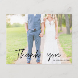 Trauzeugen Trauzeuge Wedding Foto Vielen Dank Postkarte