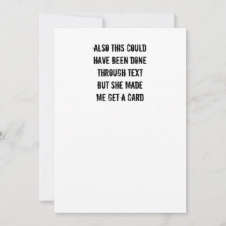 Trauzeugen - Vorschlag zur Einladung