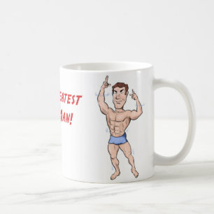 Trauzeugeschale Kaffeetasse