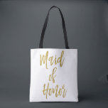 Trauzeugin Gold Wedding Bag<br><div class="desc">Trauzeugin Gold Wedding Bag ist die perfekte Hochzeitstasche,  um mit einer Hochzeit in Urlaubsort zu reisen.</div>