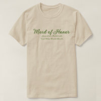 Trauzeugin Green Beige Wedding Party Outfit