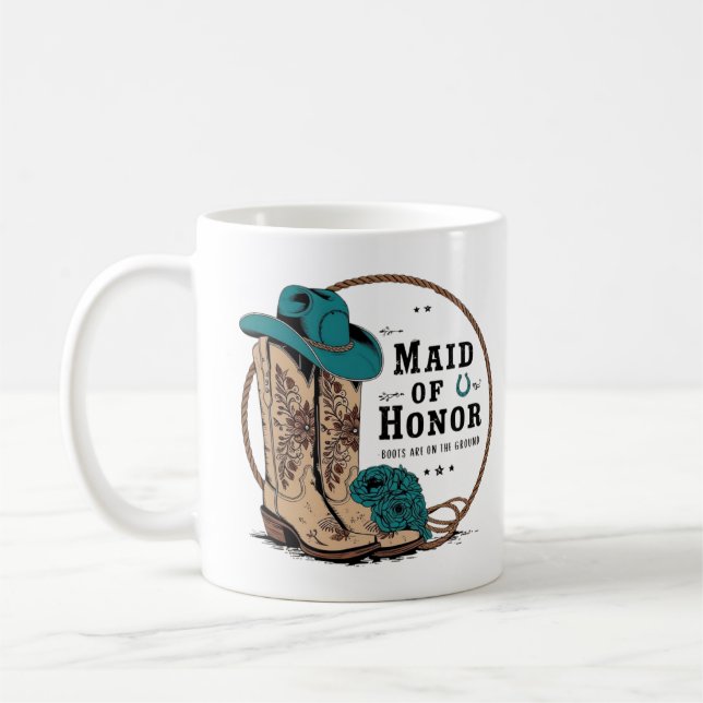 Trauzeugin Kaffeetasse (Links)