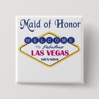 Trauzeugin Las Vegas Button