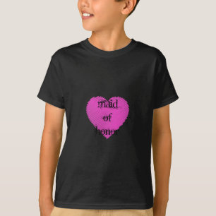 Trauzeugin T-Shirt