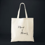 Trauzeugin Tragetasche<br><div class="desc">Das ist eine Trauzeugin-Tasche. Dieser personalisierte Name Monogramm niedliche Vintage Tasche ist die beste Geschenkidee für Braut und Brautmädchen bei Hochzeiten. Es ist ein großartiges Accessoire für die Brautjungfrauen und ideal, um all diese Party-Pläne zu umgehen.</div>