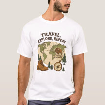 Travel Explore Repeat - Yellowstone-Nationalpark