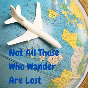 Travel Journal, Memory Journal, Scrapbook Notizbuch