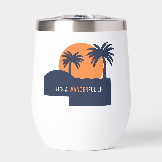 Travel Lifestyle  (Vorderseite)