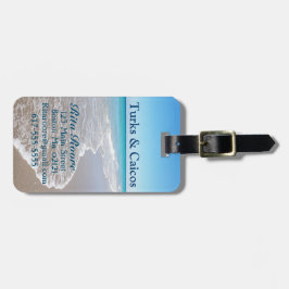 Travel Luggage Tag Collection Gepäckanhänger