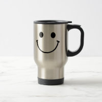 Travel Mug 15 oz